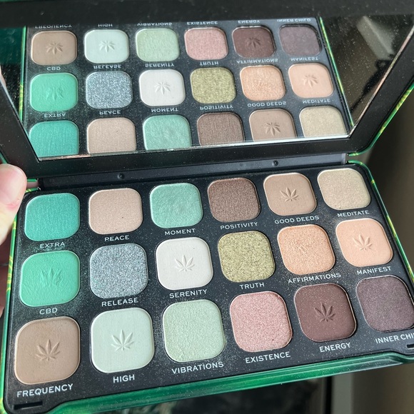 Like New Sephora Makeup! - Picture 6 of 12